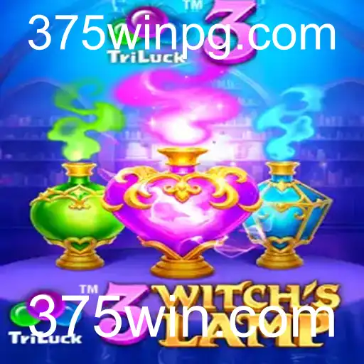 Descubra o Fascinante Universo do Jogo 3WitchsLamp