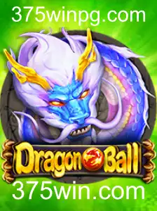 Descubra a Aventura do Jogo DragonBall com 375win.com