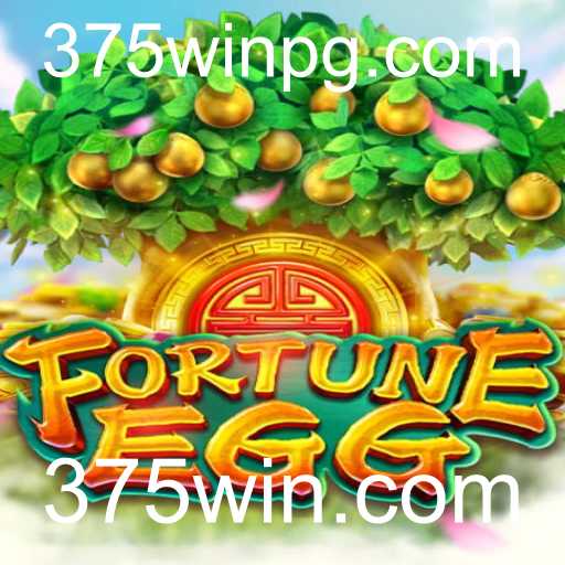 Explorando o Mundo de FortuneEgg: Como Jogar e Ganhar no 375win.com