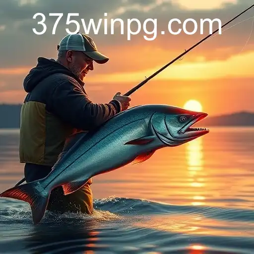 Explorando a Fascinação dos Jogos de Pesca: Uma Jornada Através do 375win.com