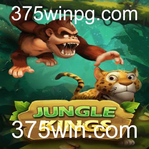 Explorando o Mundo de JungleKings: O Jogo de Aventura que Conecta Estratégia e Diversão