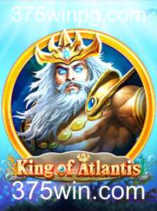 Descubra KingofAtlantis - Um Novo Fenômeno no Mundo dos Jogos Online