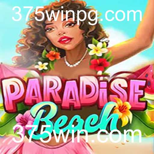 Explorando o Paraíso em ParadiseBeach: Um Guia Completo para 375win.com