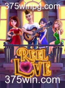 Descubra o Excitante Mundo de ReelLove no 375win.com