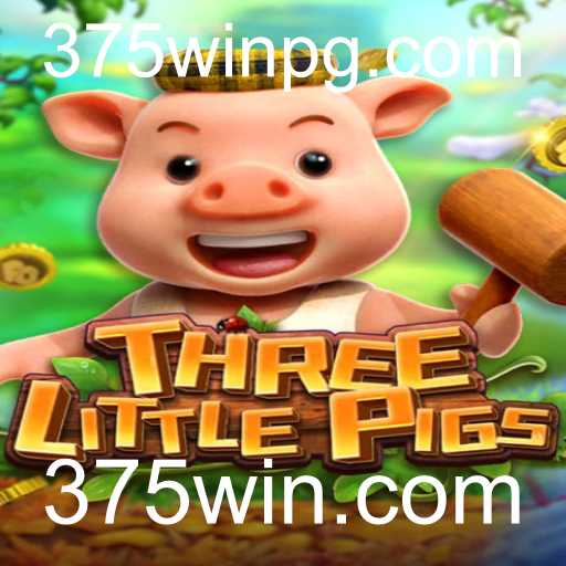 Explore o Mundo do Jogo 'THREELITTLEPIGS' com 375win.com