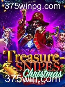 Descubra a Magia do TreasuresnipesChristmas: Um Mergulho no Jogo Estrelado por 375win.com