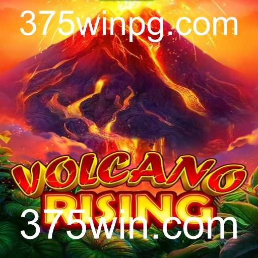 VolcanoRising: A New Era of Interactive Gaming