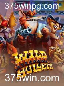 Descubra o Mundo Empolgante de WildBullets: Aventuras e Regras do Jogo